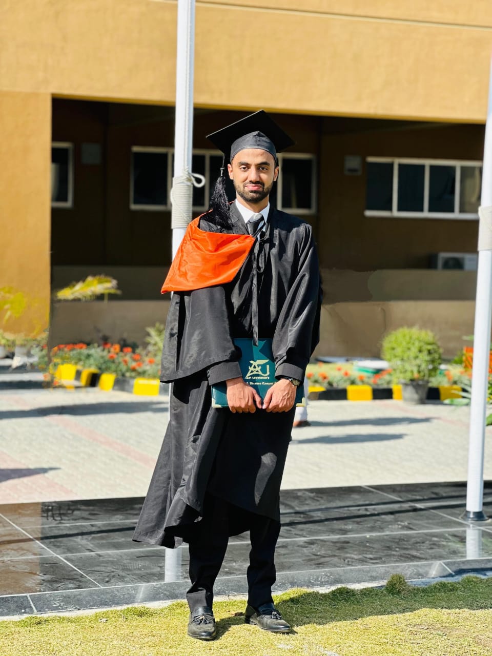How My Degree Built the Engineer I Am Today